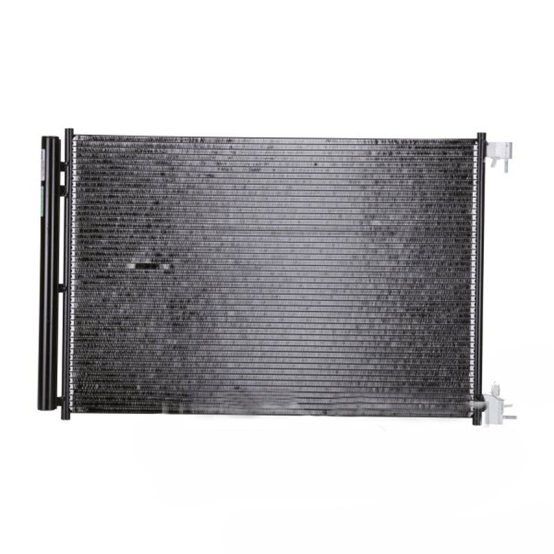 2017-2020 Benz C43 AMG A/C Condenser (For 3.0L)
